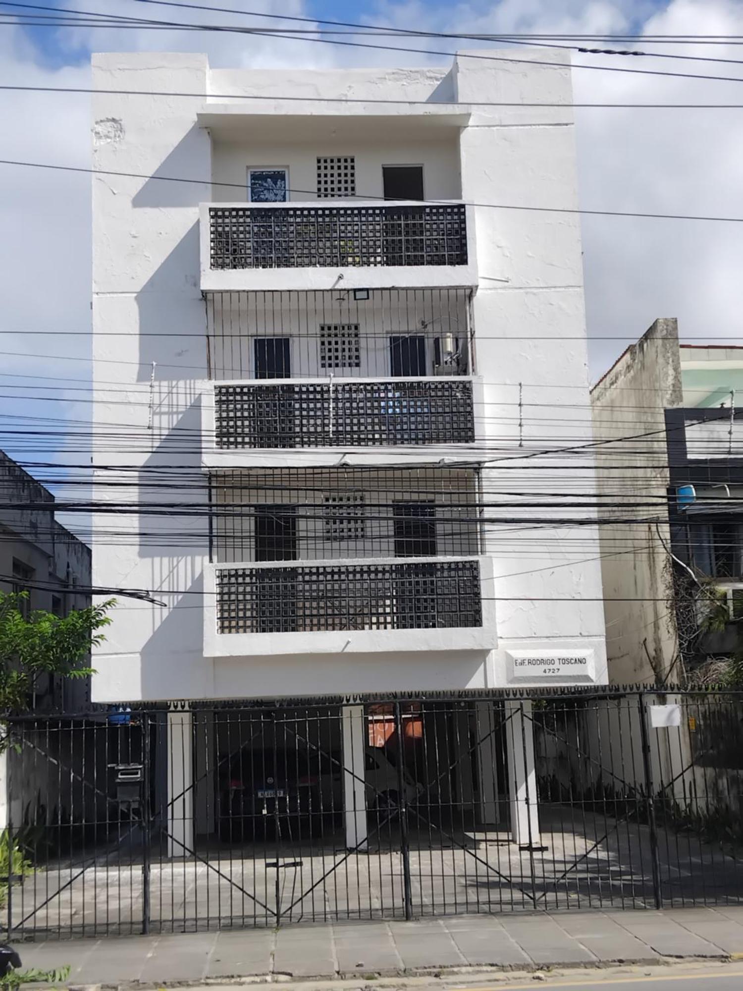 Republica Azul Appartement Olinda Buitenkant foto