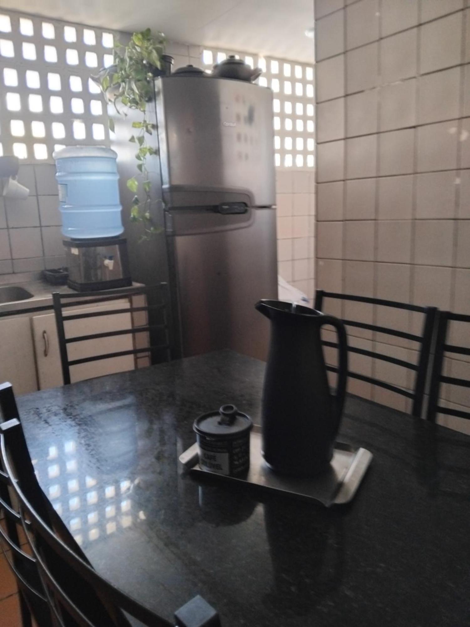 Republica Azul Appartement Olinda Buitenkant foto